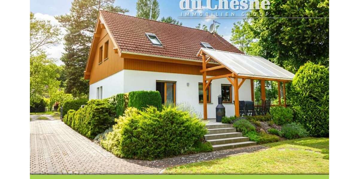 Haus zum Kaufen in Zossen 450.000 € 121.07 m² 4 zimmer