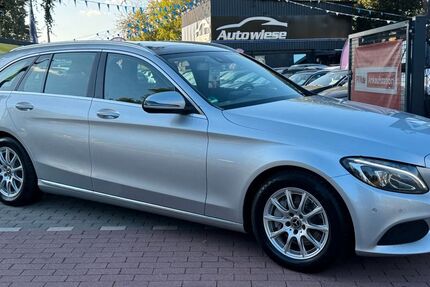 Mercedes-Benz C 250 276.997 km 10.990 &euro; BERLIN 13127