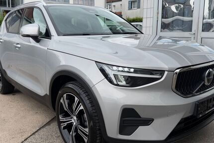 Volvo XC40 40.000 km 27.999 &euro; Worms 67549