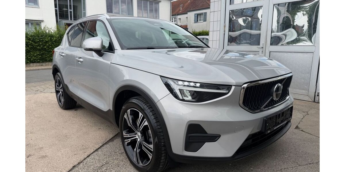 Volvo XC40 40.000 km 27.999 &euro; Worms 67549