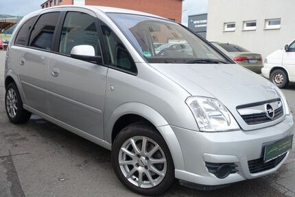 Opel Meriva 92.579 km 5.990 &euro; Springe 31832