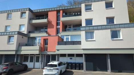 Wohnung zum Mieten in Siegen 693 € 81.56 m²