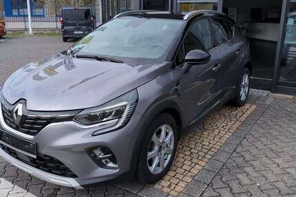 Renault Captur 71.031 km 15.990 &euro; Wissen 57537