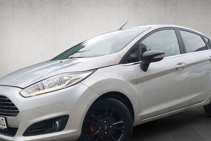 Ford Fiesta 78.409 km 7.450 &euro; Isernhagen 30916