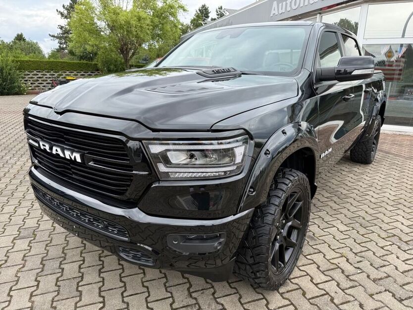 RAM
