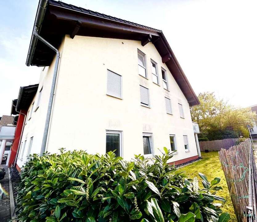 Wohnung zum Kaufen in Gießen 259.000 € 84 m²