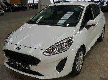 Ford Fiesta 51.800 km 11.490 € Aichwald 73773