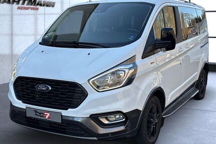Ford Tourneo Custom 44.018 km 35.850 &euro; Kempten 87435