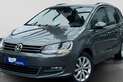 VW Sharan 93.568 km 13.279 &euro; Wittingen 29378