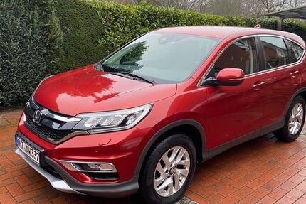Honda CR-V 118.000 km 16.490 &euro; Bremen 28757