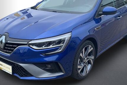 Renault Megane 37.850 km 17.990 &euro; Zwickau 08064