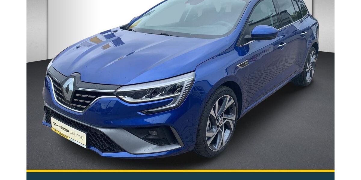 Renault Megane 37.850 km 17.990 &euro; Zwickau 08064