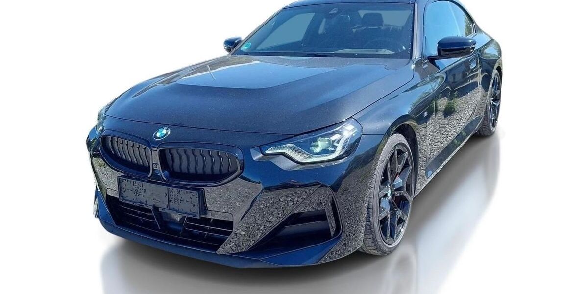 BMW 230 39.850 km 44.700 &euro; Lauterbach 36341