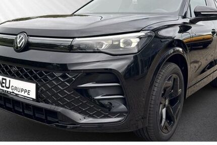 VW Tiguan 6.001 km 60.990 &euro; Neubrandenburg 17033
