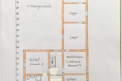 Haus im Ortskern Hohenhameln zu vermieten 12 zimmer