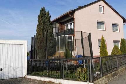 Haus Pilsting - 7 Zimmer, 170 m&sup2;, 385.000&euro; | Angebot:25043600