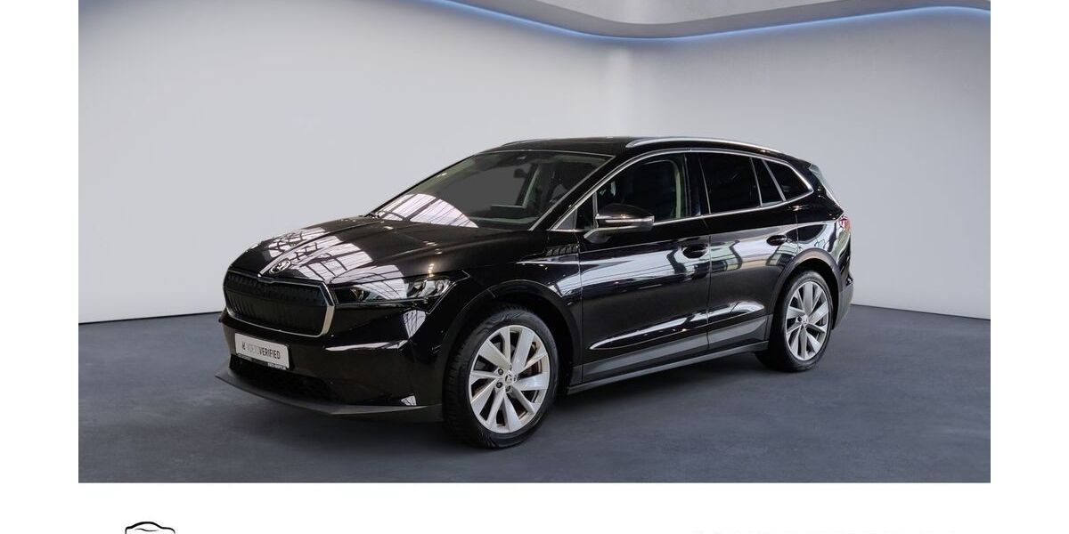 Skoda Enyaq 64.609 km 29.960 € Hildesheim 31135