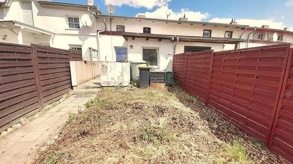 Reihenhaus Angermünde - 2 Zimmer, 82 m&sup2;, 129.000&euro; | Angebot:26481505