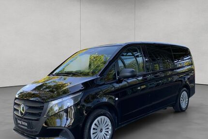 Mercedes-Benz Vito 41.419 km 50.499 € Göttingen 37079