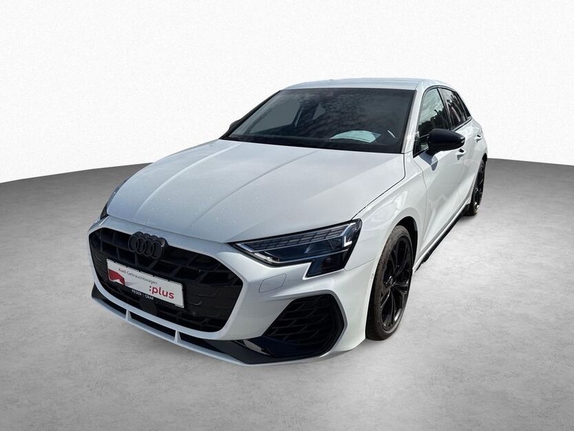 Audi S3 15.400 km 48.890 € Burgoberbach 91595