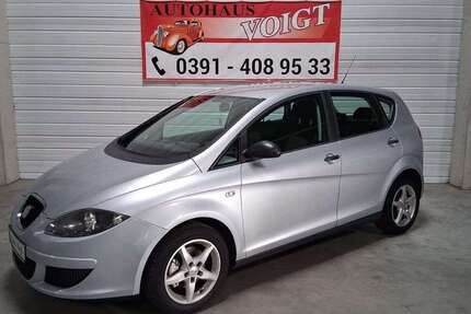 Seat Altea 159.000 km 5.998 &euro; Magdeburg 39116