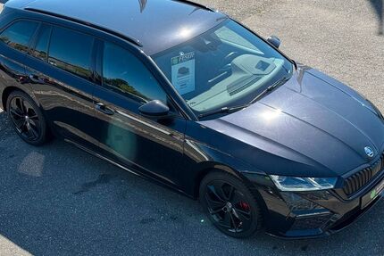 Skoda Octavia 107.850 km 24.900 &euro; Schwabach 91126