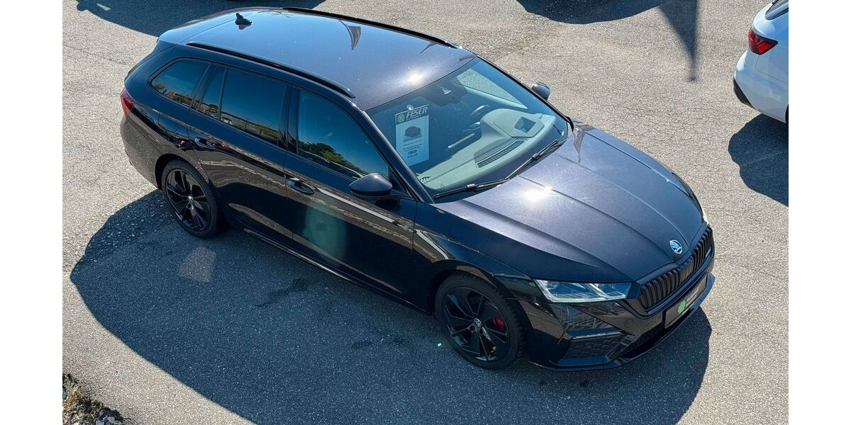 Skoda Octavia 107.850 km 25.990 &euro; Schwabach 91126