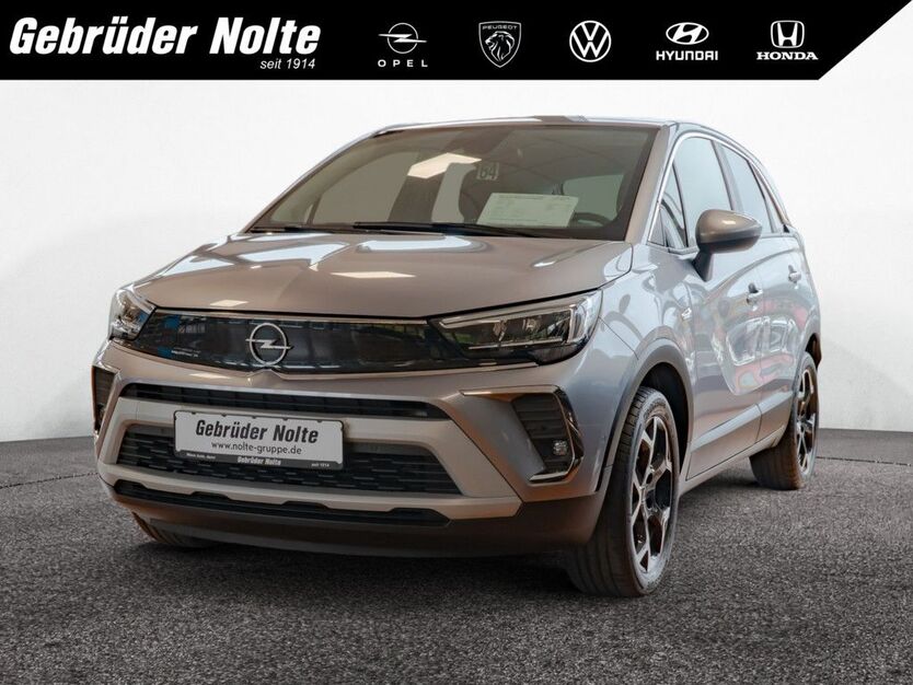 Opel Crossland (X) 39.189 km 14.950 € Iserlohn 58636
