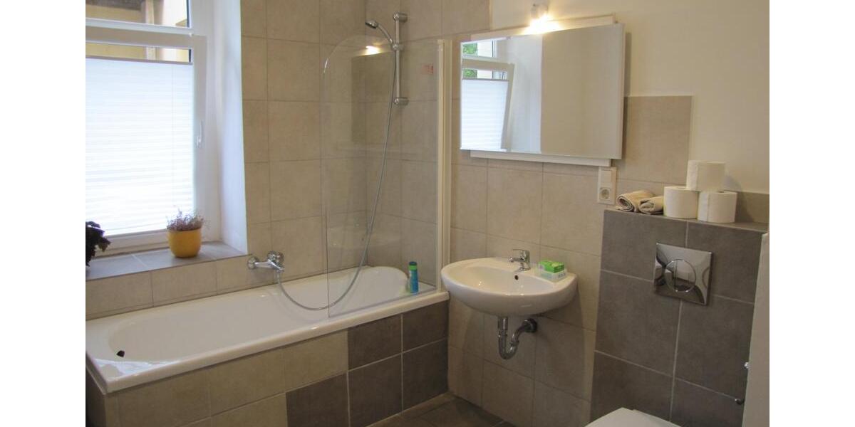 Erdgeschoßwohnung Leipzig Nord - 2 Zimmer, 55 m&sup2;, 111.000&euro; | Angebot:27465108