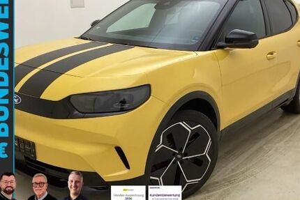 Ford Capri 17.832 km 42.440 &euro; Premnitz / Nahe A2 14727