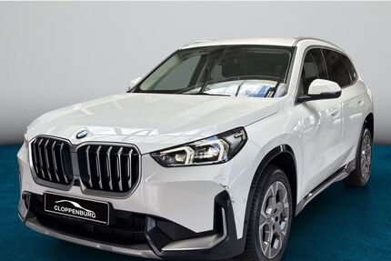 BMW X1 23.400 km 34.850 &euro; Ansbach 91522