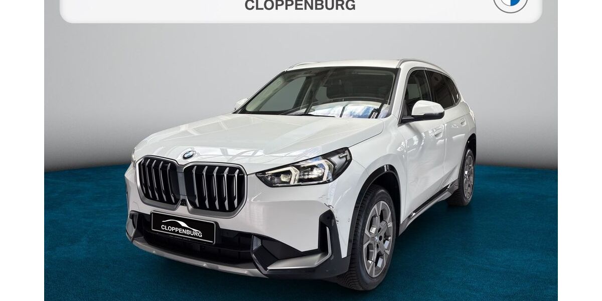 BMW X1 23.400 km 34.850 &euro; Ansbach 91522