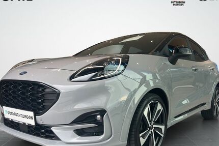 Ford Puma 35.350 km 21.450 € Jena-Lobeda 07747