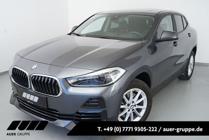 BMW X2 42.740 km 27.900 &euro; Stockach 78333