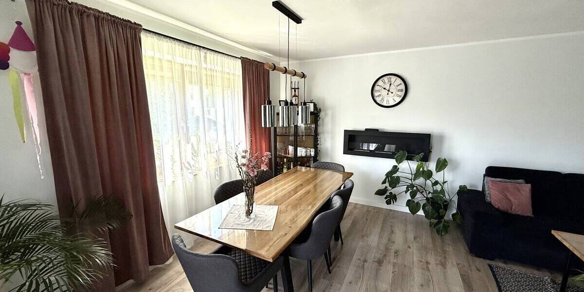 Etagenwohnung Schongau - 2 Zimmer, 66 m&sup2;, 285.000&euro; | Angebot:26343612