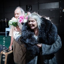 Kleiner Mann – was nun? 24.10.2026 Kammertheater