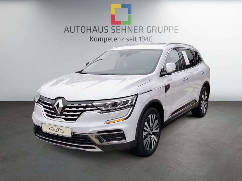 Koleos