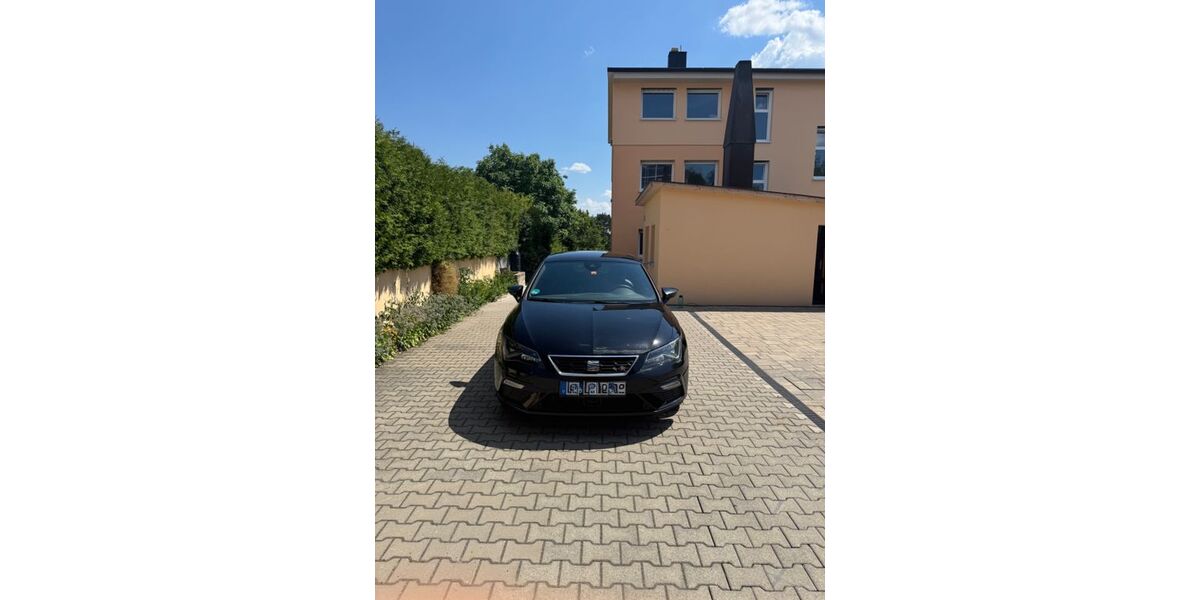 Seat Leon 118.500 km 11.000 &euro; Leinburg 91227
