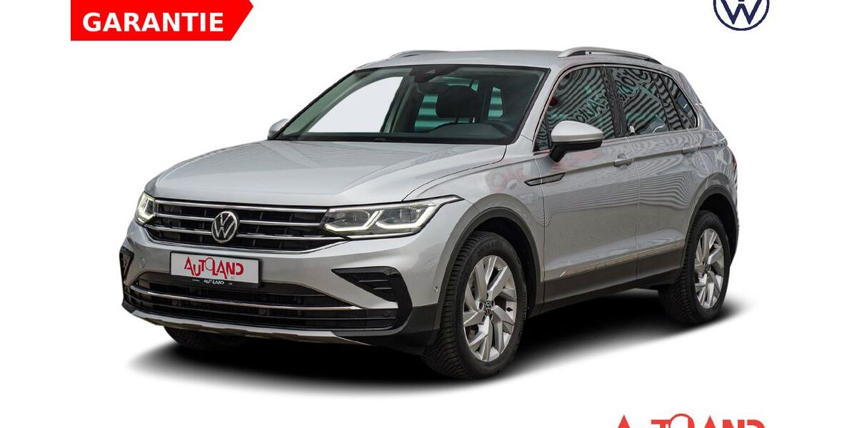 VW Tiguan 33.198 km 30.990 &euro; Magdeburg 39118