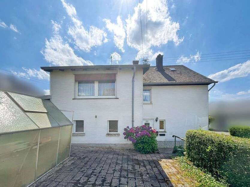 Haus zum Kaufen in Malborn 99.000 € 116 m²