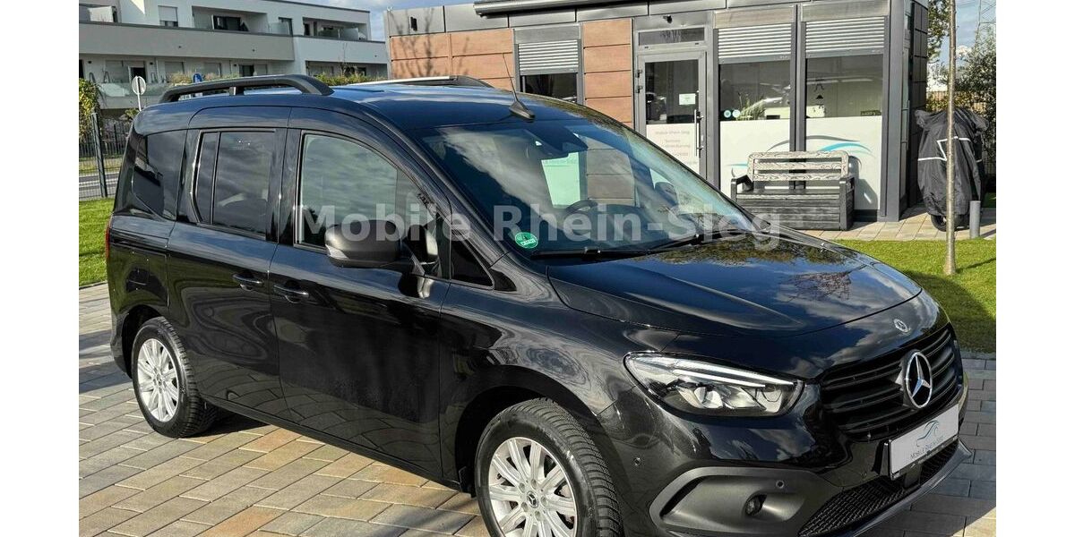 Mercedes-Benz Citan 27.580 km 22.480 &euro; Bornheim 53332