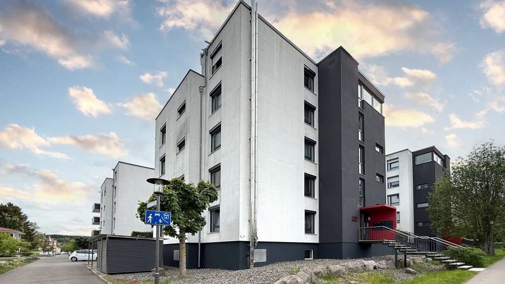 Etagenwohnung Villingen-Schwenningen Schwenningen - 3.5 Zimmer, 86 m&sup2;, 330.000&euro; | Angebot:26876927