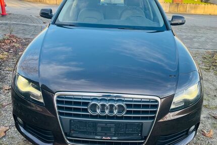 Audi A4 133.000 km 5.900 &euro; Inning am Holz 84416