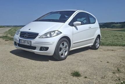 Mercedes-Benz A 150 155.000 km 1.700 &euro; Rottenacker 89616