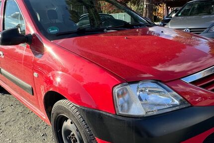 Dacia Logan 131.560 km 2.999 € Chemnitz 09125