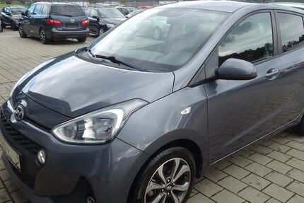 Hyundai i10 83.000 km 8.490 &euro; Horb-Mühringen 72160