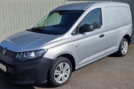 VW Caddy 58.430 km 18.690 &euro; Amberg 92224