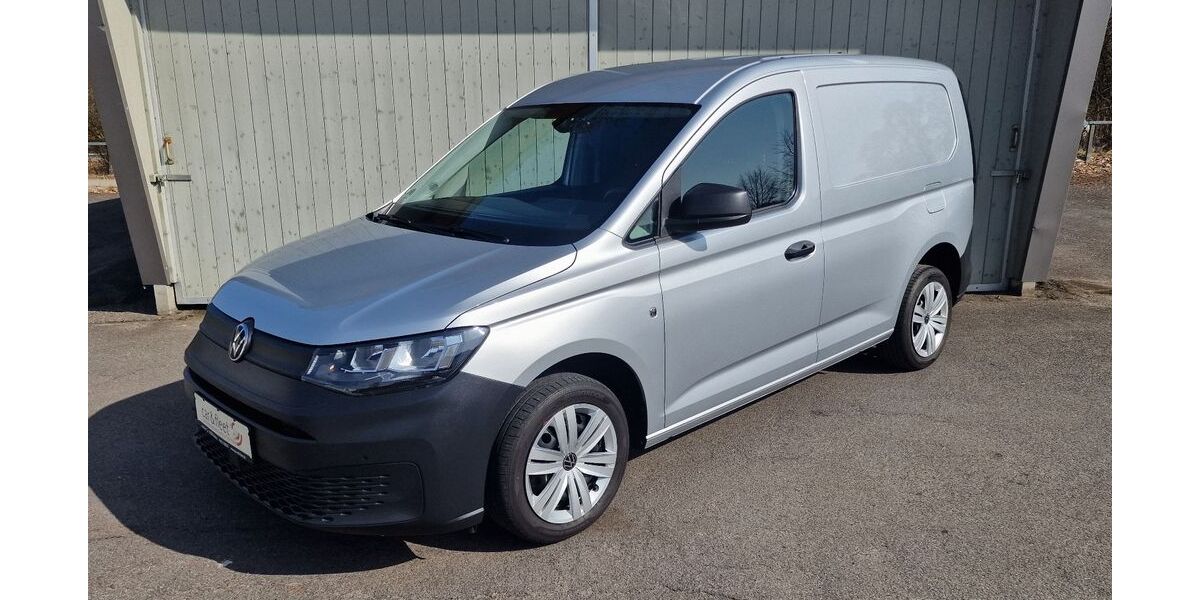 VW Caddy 58.430 km 18.690 &euro; Amberg 92224