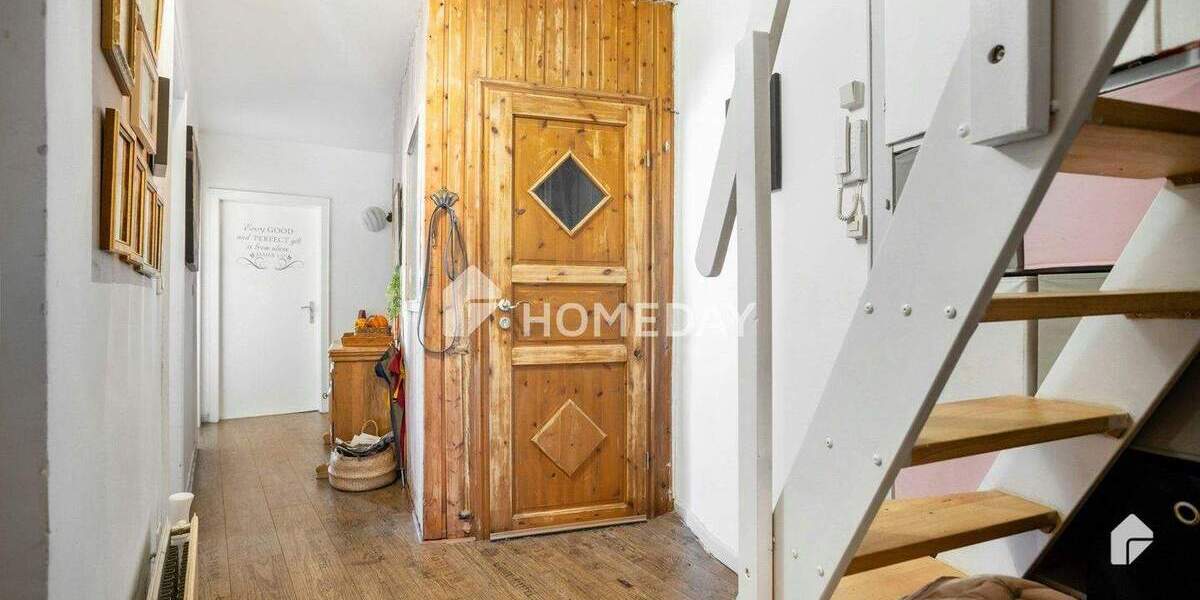 Mehrfamilienhaus, Wohnhaus Bad Sassendorf - 7 Zimmer, 149 m&sup2;, 364.900&euro; | Angebot:25695183