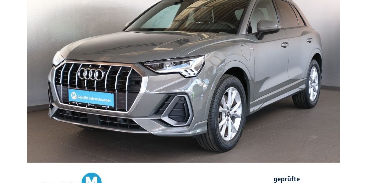 Audi Q3 105.637 km 24.180 &euro; Hüttenberg-Rechtenbach 35625